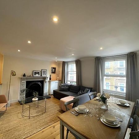 Chic London Duplex Marylebone Apartamento Exterior foto